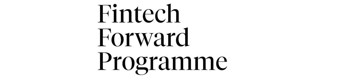 FinTech Forward Programme logo