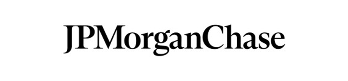 JP Morgan logo